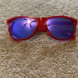 Oakley frogskins glasses
